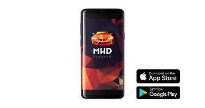 MHD Tuning: Libere la potencia de su BMW con mapas de rendimiento personalizados
