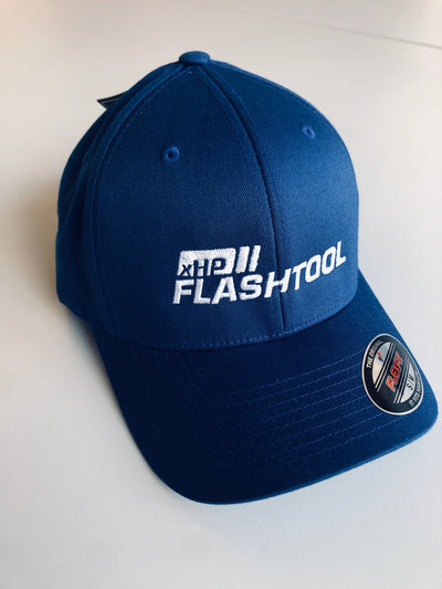 Gorra de béisbol xHP Flashtool (Flexfit) - Bimmer-Connect.com